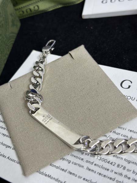 2025年9月25日入荷新品Gucciブレスレットギフト/誕生日/記念品/アクセサリーxin工場