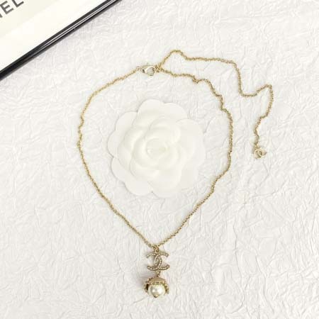 2025年9月25日入荷新品chanelネックレスギフト/誕生日/記念品/アクセサリーxin工場