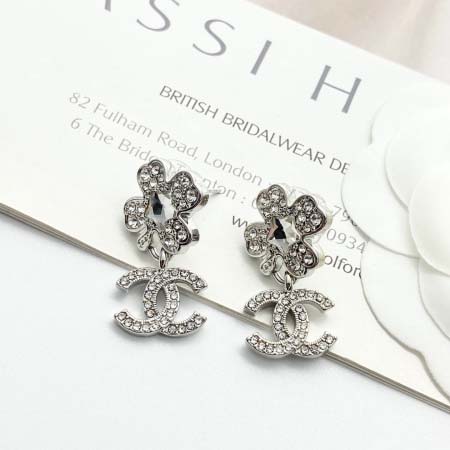 2025年9月25日入荷新品chanelピアスギフト/誕生日/記念品/アクセサリーxin工場