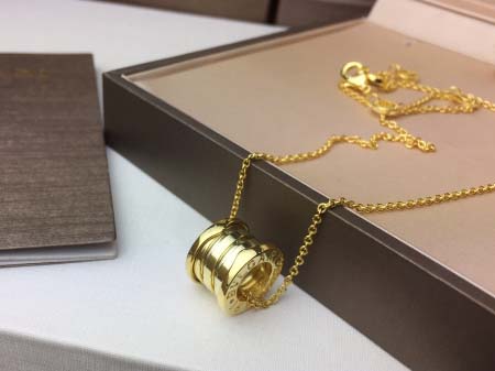 2025年9月25日入荷新品Bvlgariネックレスギフト/誕生日/記念品/アクセサリーxin工場