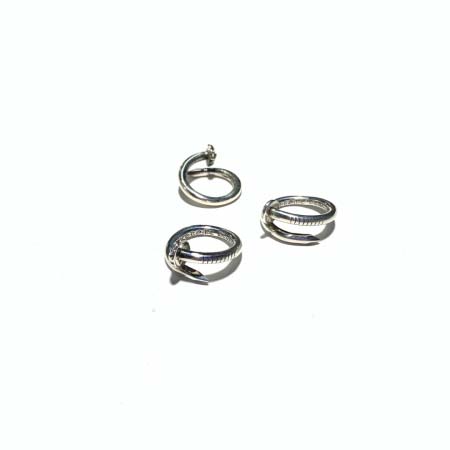 2025年9月25日入荷新品Chrome Hearts指輪ギフト/誕生日/記念品/アクセサリーxin工場