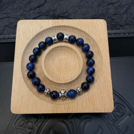 2025年9月25日入荷新品Chrome Heartsブレスレットギフト/誕生日/記念品/アクセサリーxin工場