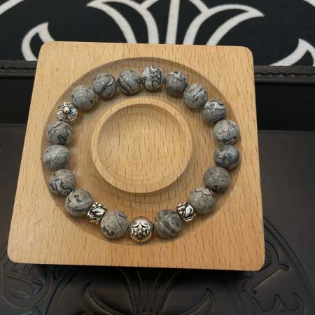 2025年9月25日入荷新品Chrome Heartsブレスレットギフト/誕生日/記念品/アクセサリーxin工場