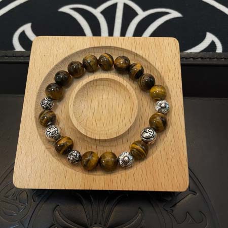 2025年9月25日入荷新品Chrome Heartsブレスレットギフト/誕生日/記念品/アクセサリーxin工場