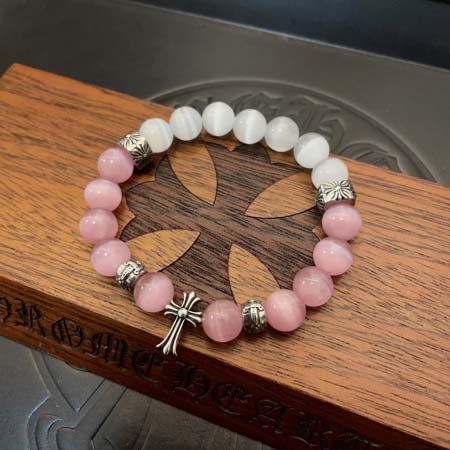 2025年9月25日入荷新品Chrome Heartsブレスレットギフト/誕生日/記念品/アクセサリーxin工場