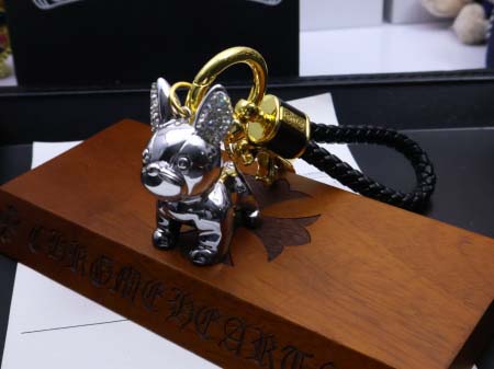 2025年9月25日入荷新品Chrome Hearts キーホルダー ギフト/誕生日/記念品/アクセサリーxin工場