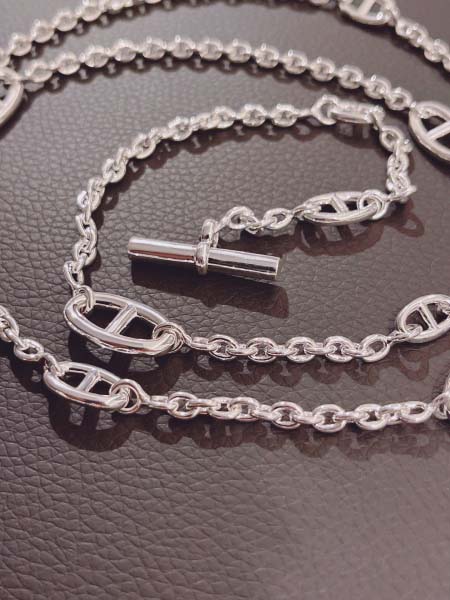 2025年9月25日入荷新品Farandoleネックレスギフト/誕生日/記念品/アクセサリーxin工場