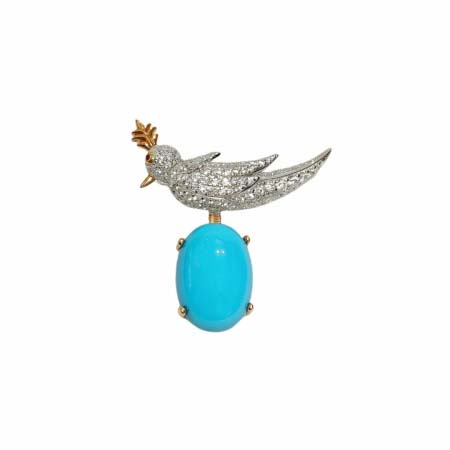 2025年9月25日入荷新品HERMESブローチギフト/誕生日/記念品/アクセサリーxin工場