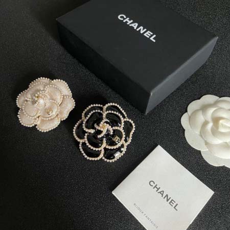 2025年9月25日入荷新品Chanelブローチギフト/誕生日/記念品/アクセサリーxin工場