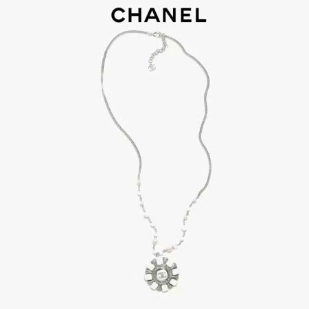 2025年9月25日入荷新品Chanelネックレスギフト/誕生日/記念品/アクセサリーxin工場