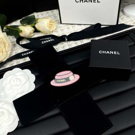 2025年9月25日入荷新品Chanelブローチギフト/誕生日/記念品/アクセサリーxin工場