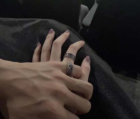 2025年9月25日入荷新品Gucci指輪ギフト/誕生日/記念品/アクセサリーxin工場