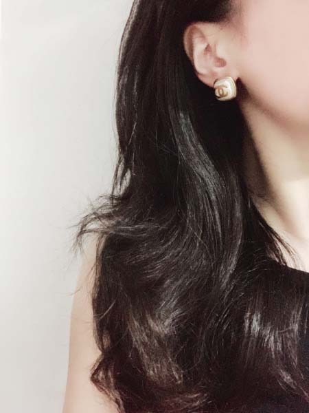 2025年9月25日入荷新品Chanelピアスギフト/誕生日/記念品/アクセサリーxin工場