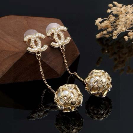 2025年9月25日入荷新品CHANELギフト/誕生日/記念品/アクセサリーxin工場