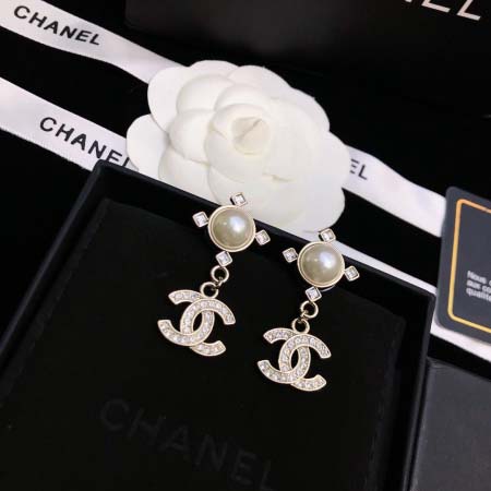 2025年9月26日入荷新品chanelピアスギフト/誕生日/記念品/アクセサリーxin工場