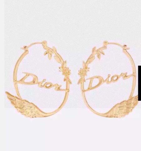 2025年9月26日入荷新品Diorピアスギフト/誕生日/記念品/アクセサリーxin工場