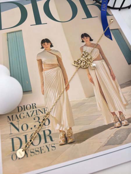 2025年9月26日入荷新品Diorブレスレットギフト/誕生日/記念品/アクセサリーxin工場