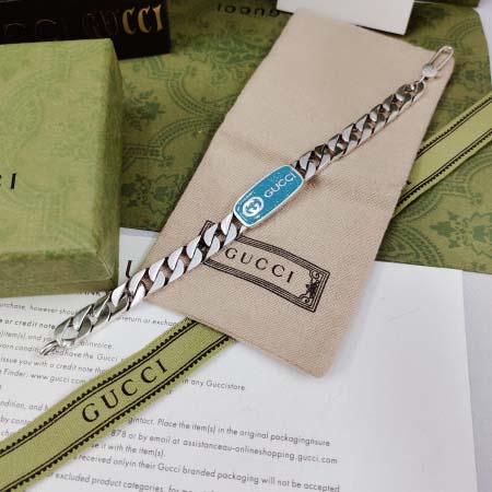 2025年9月26日入荷新品Gucci ブレスレットギフト/誕生日/記念品/アクセサリーxin工場