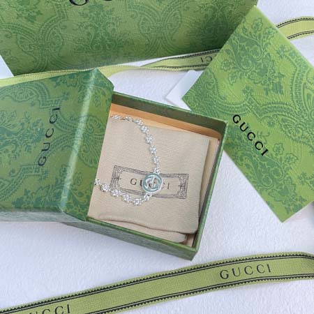 2025年9月26日入荷新品Gucci ブレスレットギフト/誕生日/記念品/アクセサリーxin工場