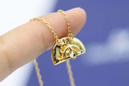 2025年9月26日入荷新品swarovskiネックレスギフト/誕生日/記念品/アクセサリーxin工場