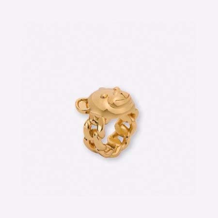 2025年9月26日入荷新品MOSCHINO指輪ギフト/誕生日/記念品/アクセサリーxin工場