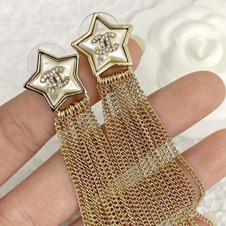 2025年9月26日入荷新品chanelピアスギフト/誕生日/記念品/アクセサリーxin工場