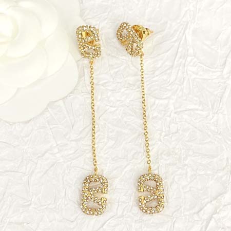 2025年9月26日入荷新品VALENTINOピアスギフト/誕生日/記念品/アクセサリーxin工場