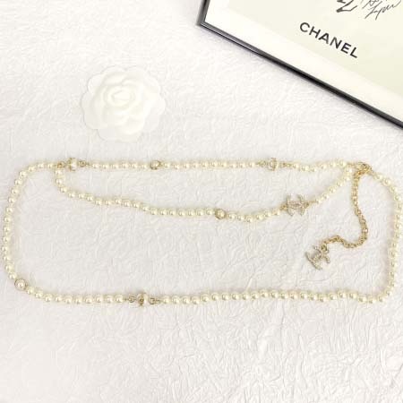 2025年9月26日入荷新品chanelネックレスギフト/誕生日/記念品/アクセサリーxin工場