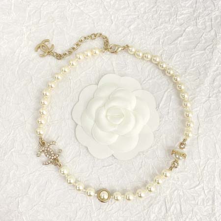 2025年9月26日入荷新品chanelネックレスギフト/誕生日/記念品/アクセサリーxin工場