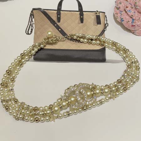 2025年9月26日入荷新品chanelネックレスギフト/誕生日/記念品/アクセサリーxin工場