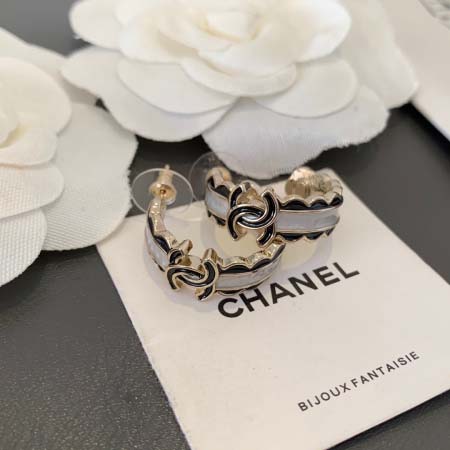 2025年9月26日入荷新品chanelピアスギフト/誕生日/記念品/アクセサリーxin工場