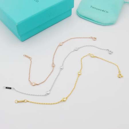 2025年9月26日入荷新品Tiffanyブレスレットギフト/誕生日/記念品/アクセサリーxin工場