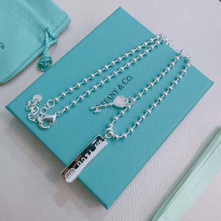 2025年9月26日入荷新品Tiffanyネックレスギフト/誕生日/記念品/アクセサリーxin工場