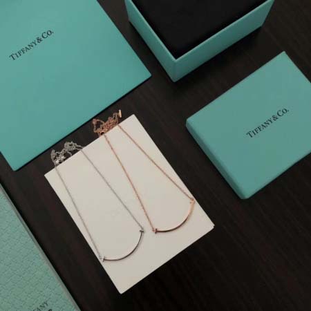 2025年9月26日入荷新品Tiffanyネックレスギフト/誕生日/記念品/アクセサリーxin工場