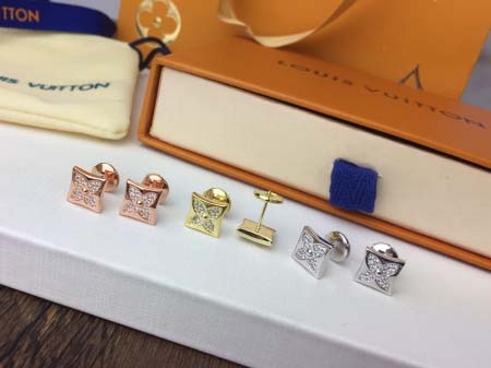 2025年9月26日入荷新品Louis Vuittonピアスギフト/誕生日/記念品/アクセサリーxin工場