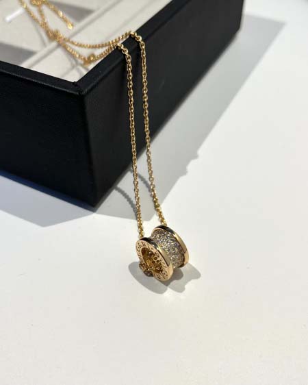 2025年9月26日入荷新品Bvlgariネックレスギフト/誕生日/記念品/アクセサリーxin工場