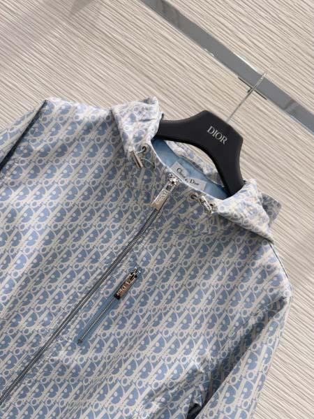 2025年9月26日入荷秋冬新作Dior ジャケットファッション/誕生日プレゼント/贈り物 can工場