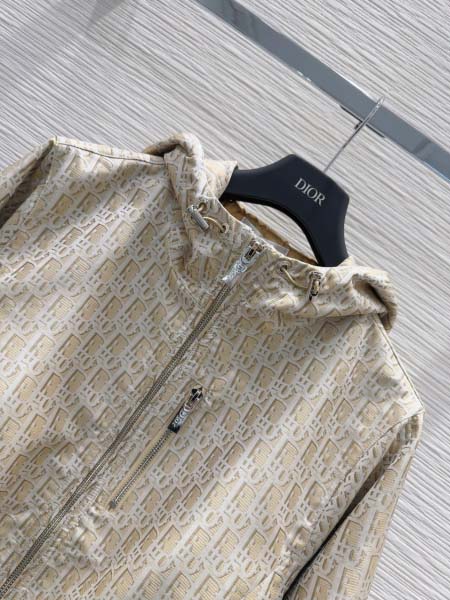 2025年9月26日入荷秋冬新作Dior ジャケットファッション/誕生日プレゼント/贈り物 can工場