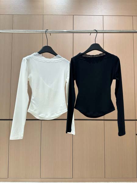 2025年9月26日入荷秋冬新作Chanelアンダーシャツファッション/誕生日プレゼント/贈り物 can工場