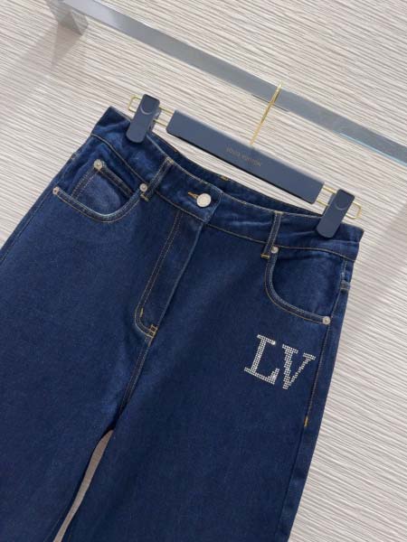 2025年9月26日入荷秋冬新作Louis Vuittonジーパンファッション/誕生日プレゼント/贈り物 can工場
