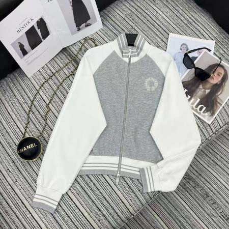 2025年9月26日入荷秋冬新作Chrome heartsジャケットファッション/誕生日プレゼント/贈り物 can工場