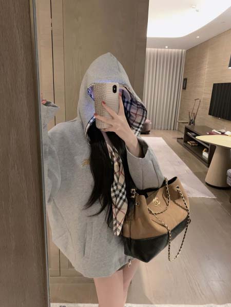 2025年9月26日入荷秋冬新作BURBERRYジャケットファッション/誕生日プレゼント/贈り物 can工場