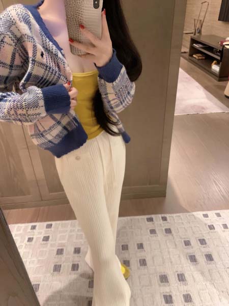 2025年9月26日入荷秋冬新作  ニットカーディガン  ファッション/誕生日プレゼント/贈り物 can工場