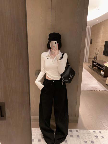 2025年9月26日入荷秋冬新作Chrome hearts上着ファッション/誕生日プレゼント/贈り物 can工場