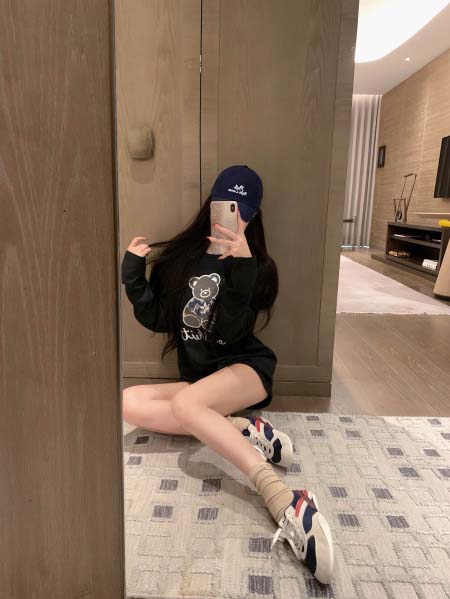 2025年9月26日入荷秋冬新作Louis Vuitton長袖ファッション/誕生日プレゼント/贈り物 can工場