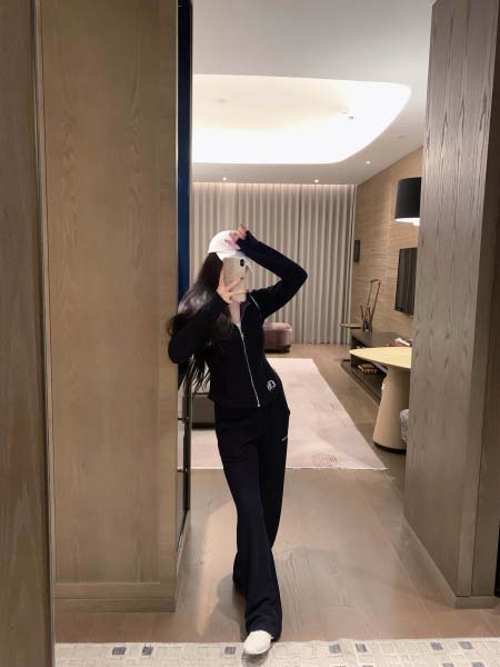 2025年9月26日入荷秋冬新作Chrome heartsセット上下ファッション/誕生日プレゼント/贈り物 can工場