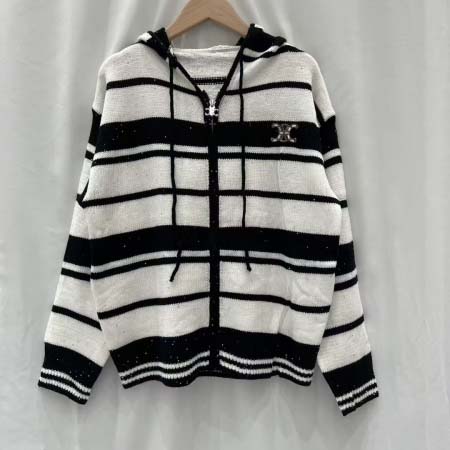 2025年9月26日入荷秋冬新作Chanelニットのセーターファッション/誕生日プレゼント/贈り物 can工場