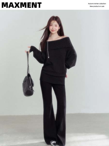 2025年9月26日入荷秋冬新作ニットのセーターファッション/誕生日プレゼント/贈り物 can工場