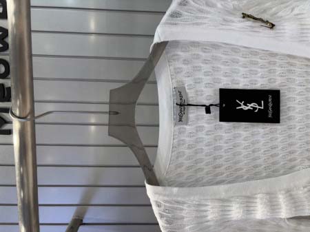 2025年9月26日入荷秋冬新作yslニットのセーターファッション/誕生日プレゼント/贈り物 can工場