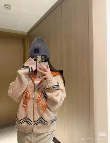 2025年9月26日入荷秋冬新作Louis Vuittonニットファッション/誕生日プレゼント/贈り物 can工場